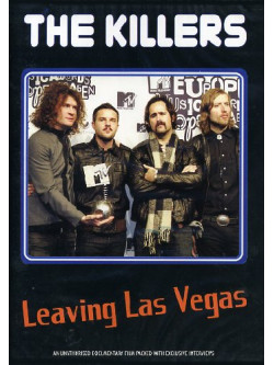 Killers (The) - Leaving Las Vegas