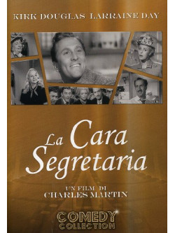 Cara Segretaria (La)