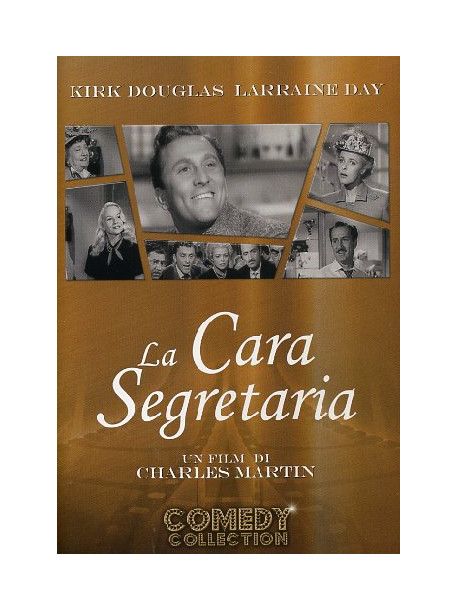 Cara Segretaria (La)