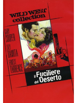 Fuciliere Del Deserto (Il)