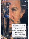 Matematico E Impertinente (Piergiorgio Odifreddi) (Dvd+Libro)
