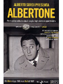 Alberto Sordi - Albertone (Dvd+Libro)