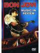 Bon Jovi - Music In Review