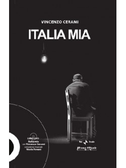 Vincenzo Cerami - Italia Mia (Dvd+Libro)