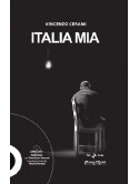 Vincenzo Cerami - Italia Mia (Dvd+Libro)