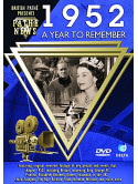 British Pathe News  1952 A Year To Remember [Edizione: Regno Unito]