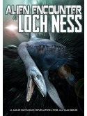 Alien Encounter At Loch Ness [Edizione: Regno Unito]