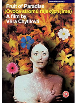 Friuts Of Paradise [Edizione: Regno Unito]