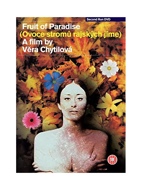 Friuts Of Paradise [Edizione: Regno Unito]