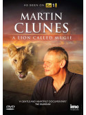 Martin Clunes  A Lion Called Mugie [Edizione: Regno Unito]