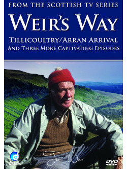 Weirs Way  Tillicoultry [Edizione: Regno Unito]