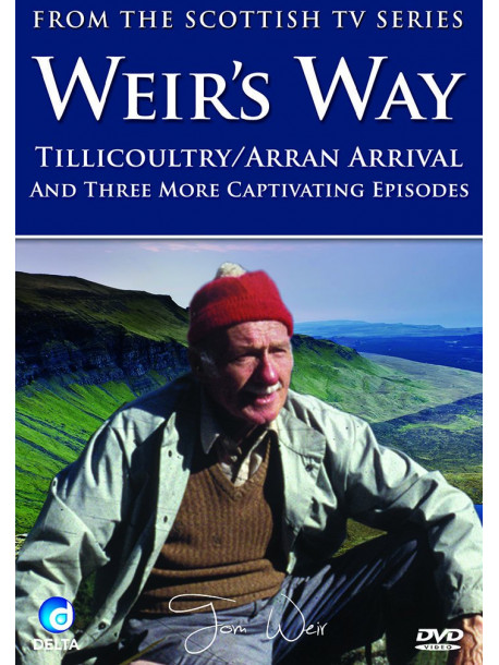 Weirs Way  Tillicoultry [Edizione: Regno Unito]