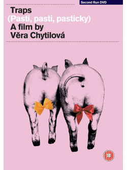 Traps [Edizione: Regno Unito]