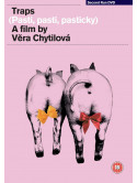 Traps [Edizione: Regno Unito]