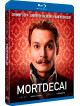 Mortdecai