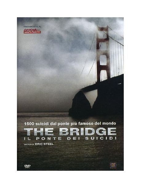 Bridge (The) - Il Ponte Dei Suicidi