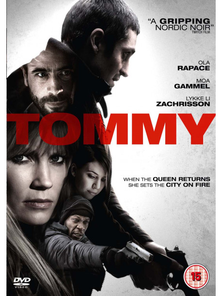 Tommy [Edizione: Regno Unito]