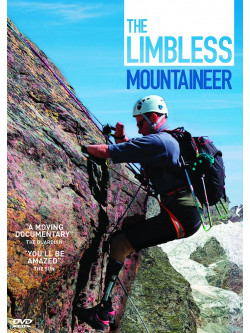 Limbless Mountaineer The [Edizione: Regno Unito]