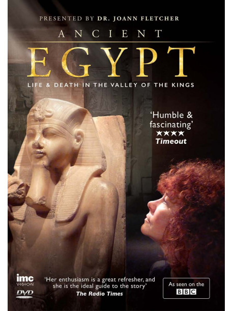 Ancient Egypt  Life  Death In The [Edizione: Regno Unito]
