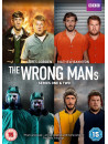 Wrong Mans  Series 12 [Edizione: Regno Unito]