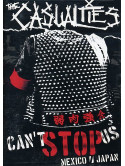Casualties - Can't Stop Us