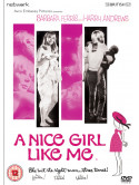 A Nice Girl Like Me [Edizione: Regno Unito]