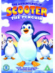 Adventures Of Scooter The Penguin [Edizione: Regno Unito]
