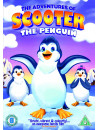 Adventures Of Scooter The Penguin [Edizione: Regno Unito]