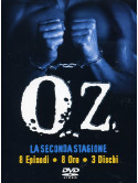 Oz - Stagione 02 (3 Dvd)