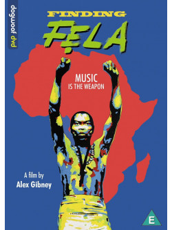 Finding Fela [Edizione: Regno Unito]
