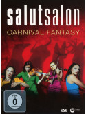 Salut Salon - Carnival Fantasy