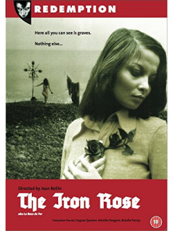 Iron Rose The [Edizione: Regno Unito]