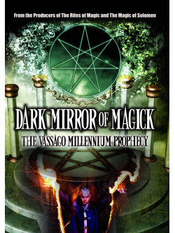 Dark Mirror Of Magick [Edizione: Regno Unito]