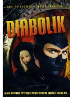 Diabolik