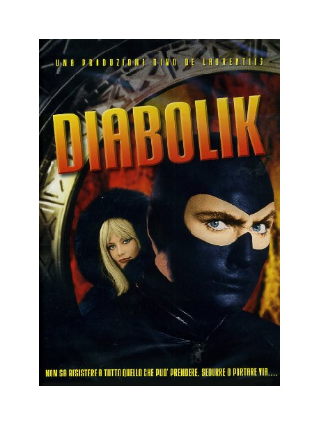 Diabolik