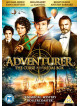 Adventurer The Curse Of The Midas Box [Edizione: Regno Unito]