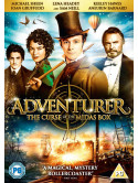 Adventurer The Curse Of The Midas Box [Edizione: Regno Unito]