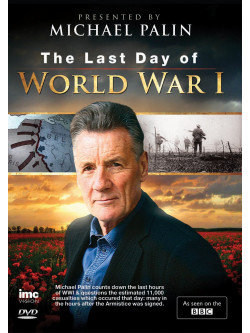 Last Day Of World War 1 The [Edizione: Regno Unito]