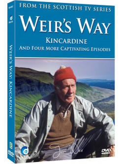 Weirs Way  Kincardine [Edizione: Regno Unito]