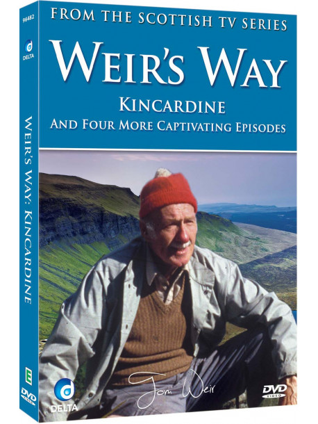 Weirs Way  Kincardine [Edizione: Regno Unito]