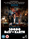 20  000 Days On Earth [Edizione: Regno Unito]