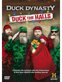 Duck Dynasty  Duck The Halls [Edizione: Regno Unito]