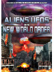 Aliens  Ufos And The New World Order [Edizione: Regno Unito]