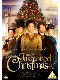 An Old Fashioned Christmas [Edizione: Regno Unito]
