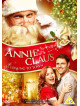 Annie Claus Is Coming To Town [Edizione: Regno Unito]