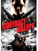 Contract Killers [Edizione: Regno Unito]