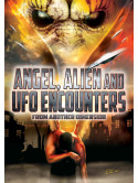 Angel Alien  Ufo Encounters From Another Dimension [Edizione: Regno Unito]