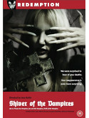 Shiver Of The Vampires [Edizione: Regno Unito]