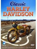 Classic Harley Davidson [Edizione: Regno Unito]