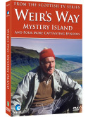 Weirs Way  Mystery Island [Edizione: Regno Unito]